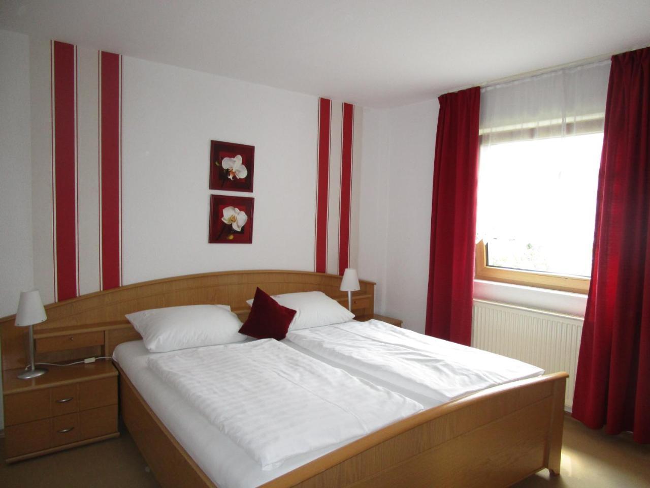 Ferienwohnungen Schmid Lam Exterior foto